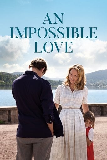 An Impossible Love - Catherine Corsini · 2018