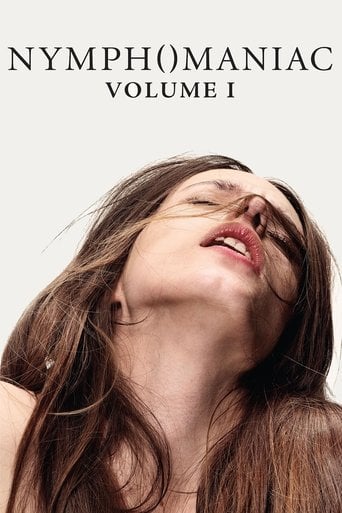 Nymphomaniac: Vol. I - Lars von Trier · 2013