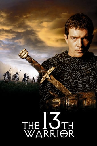 The 13th Warrior - John McTiernan · 1999