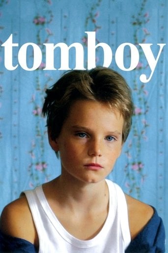 Tomboy - Céline Sciamma · 2011