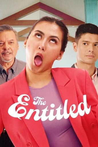 The Entitled - Theodore Boborol · 2022
