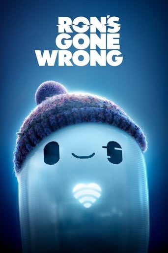 Ron's Gone Wrong - Sarah Smith · 2021