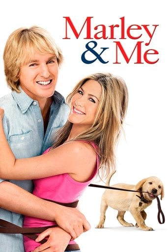Marley & Me - David Frankel · 2008