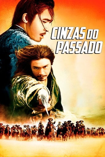 Cinzas do Passado - 王家衛 · 1994