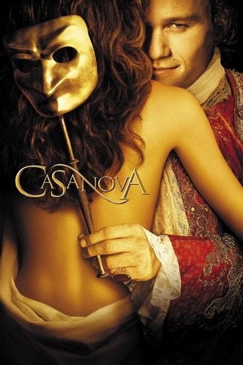 Casanova - Lasse Hallström, 2005