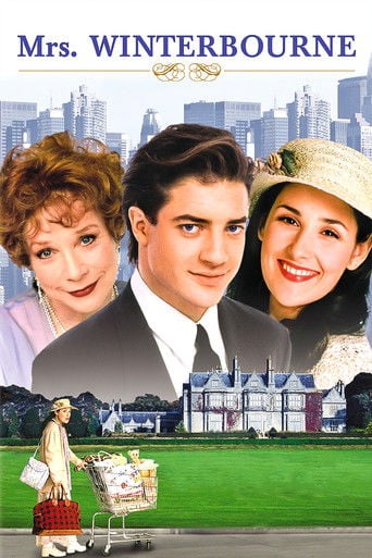 Mrs. Winterbourne - Richard Benjamin · 1996