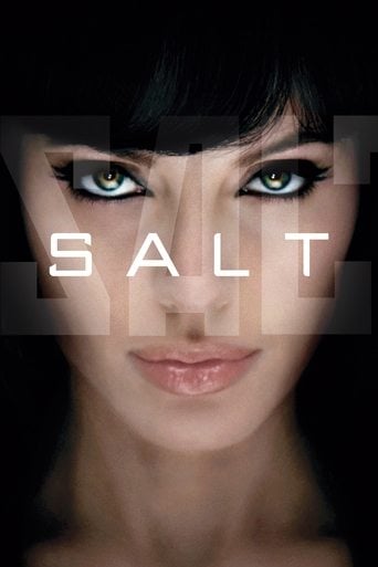 Salt - Phillip Noyce · 2010