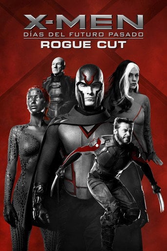 X-Men: Días del futuro pasado - Bryan Singer · 2014