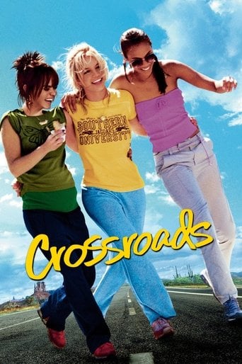 Crossroads - Tamra Davis · 2002