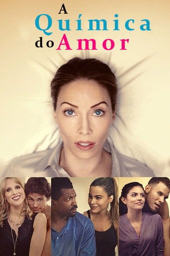 A Química do Amor - Whitney Cummings · 2017