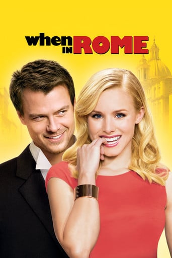 When in Rome - Mark Steven Johnson · 2010
