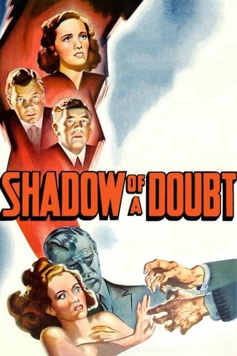 Shadow of a Doubt - Alfred Hitchcock · 1943