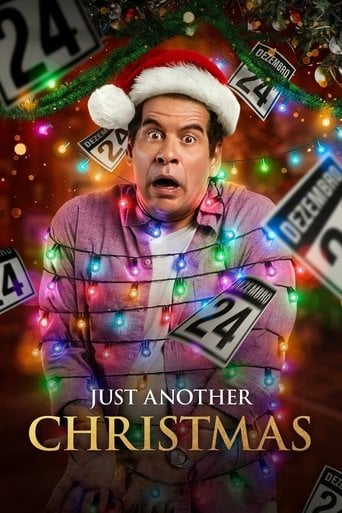 Just Another Christmas - Roberto Santucci · 2020