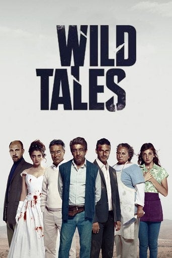 Wild Tales - Damián Szifron · 2014