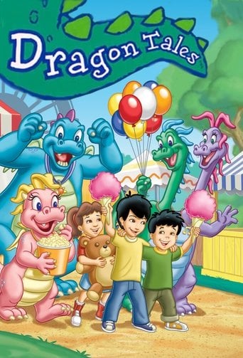 Dragon Tales - Jim Coane · 1999