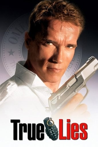 True Lies - James Cameron · 1994