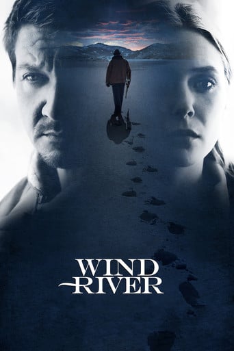 Wind River - Taylor Sheridan · 2017