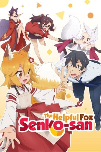 The Helpful Fox Senko-san - · 2019