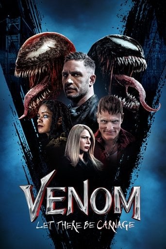 Venom: Let There Be Carnage - Andy Serkis · 2021