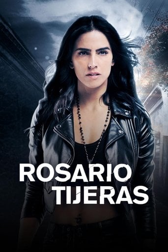 Rosario Tijeras - · 2016