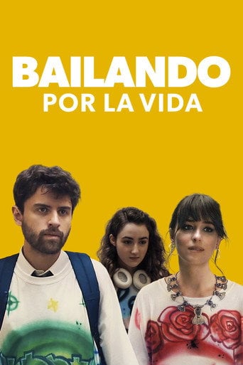 Bailando por la vida - Cooper Raiff · 2022