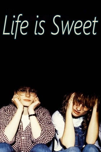 Life Is Sweet - Mike Leigh · 1990