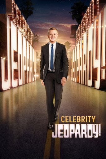 Celebrity Jeopardy! - · 2022