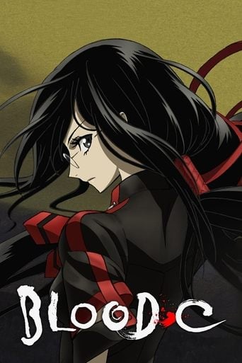 Blood-C - · 2011