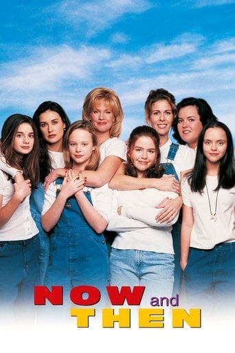 Now and Then - Lesli Linka Glatter · 1995