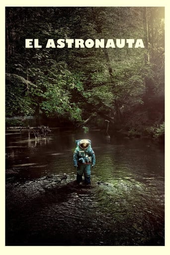 El astronauta - Johan Renck · 2024