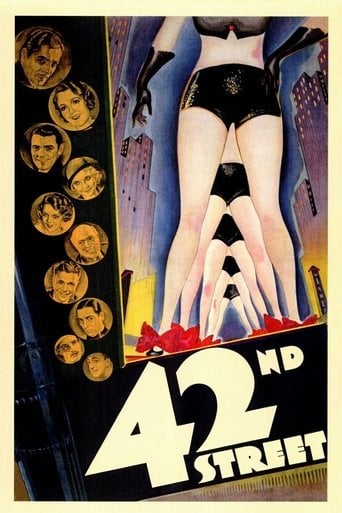 42nd Street - Lloyd Bacon · 1933