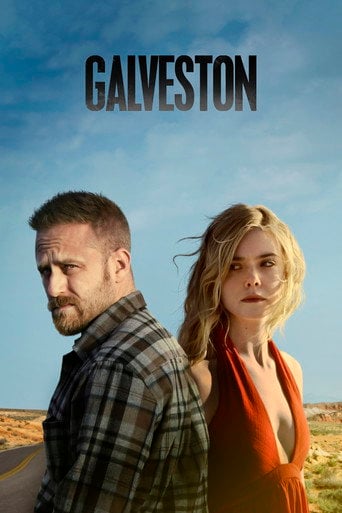 Galveston - Mélanie Laurent · 2018