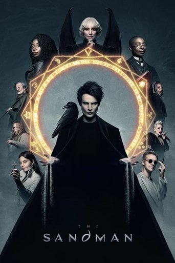 The Sandman - David S. Goyer · 2022