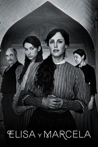 Elisa y Marcela - Isabel Coixet · 2019