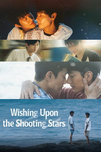 Wishing Upon the Shooting Stars - 锺旻瑞 · 2026