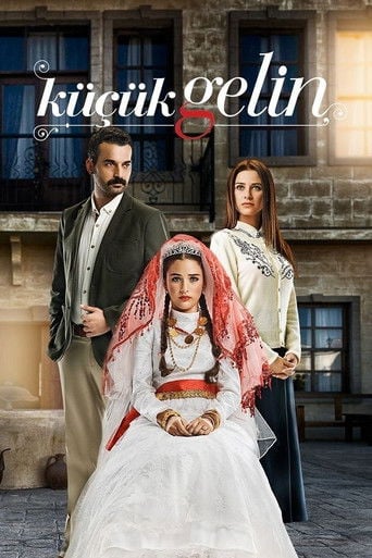Litle Bride - Naci Çelik Berksoy · 2013