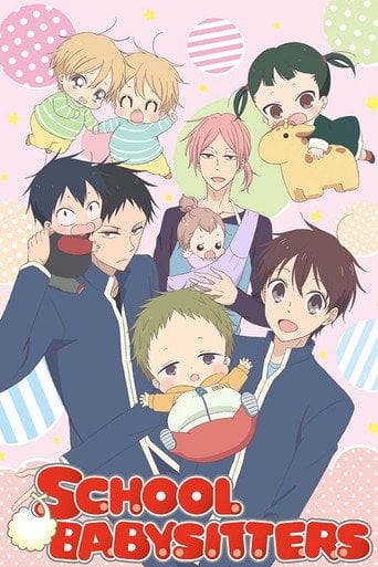 School Babysitters - · 2018
