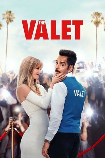 The Valet - Richard Wong · 2022