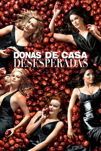 Donas de Casa Desesperadas - Marc Cherry · 2004