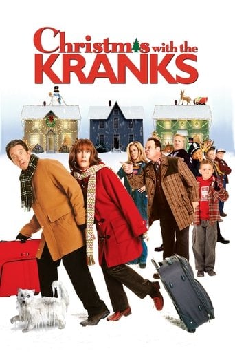 Christmas with the Kranks - Joe Roth · 2004