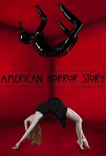 American Horror Story: Murder House - · 2011
