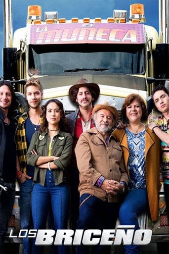 Los Briceño - · 2019
