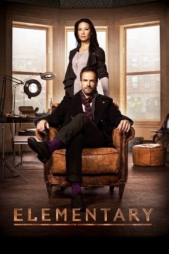 Elementary - Robert Doherty · 2012