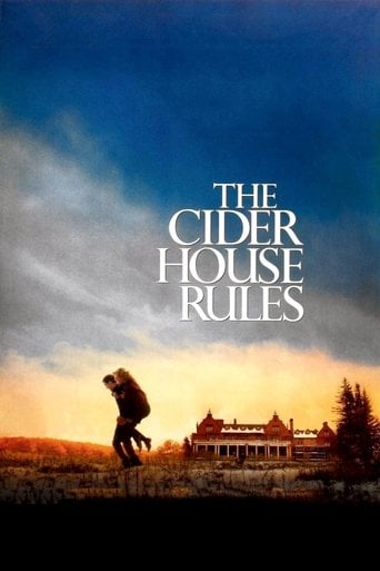 The Cider House Rules - Lasse Hallström · 1999