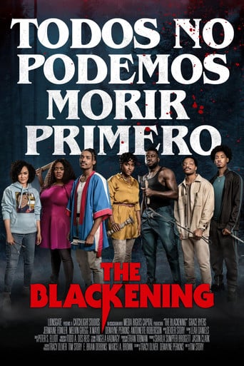 The Blackening - Tim Story · 2023