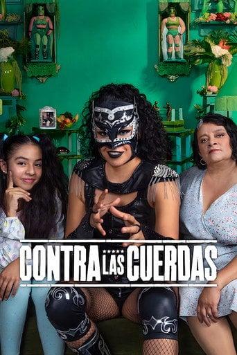 Contra las cuerdas - Carolina Rivera · 2023