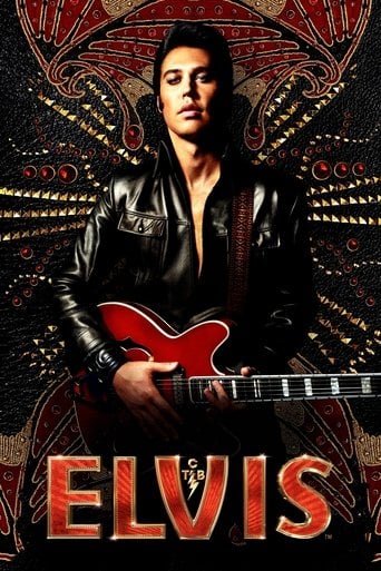 Elvis - Baz Luhrmann · 2022