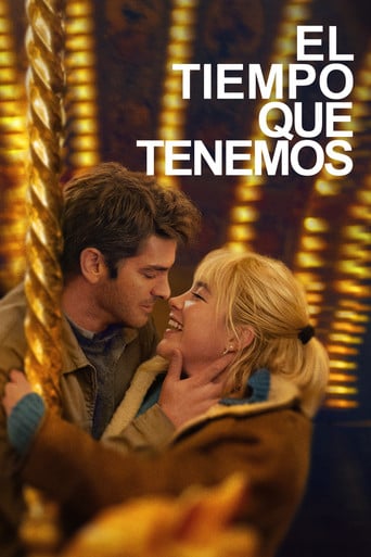 Vivir el momento - John Crowley · 2024