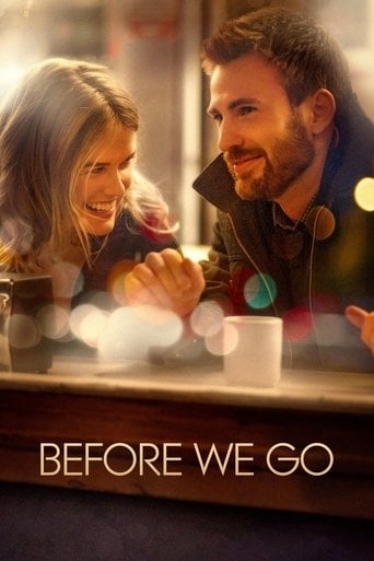 Before We Go - Chris Evans · 2014