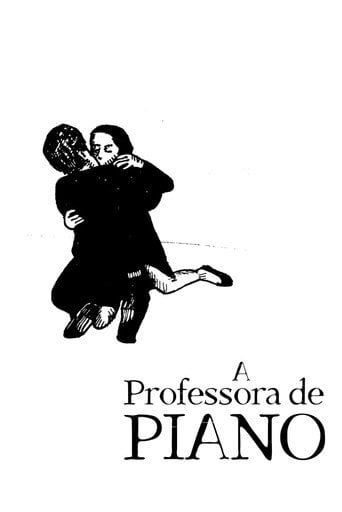 A Professora de Piano - Michael Haneke · 2001